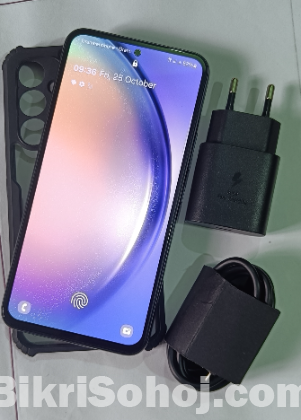 Samsung A54 5G 8/128 GB